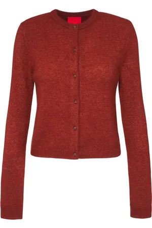 Cashmere In Love Faye-cardigan