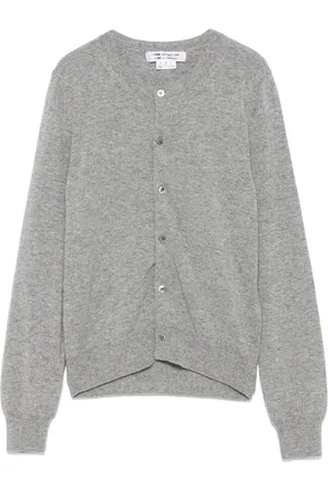 Comme des Garçons Cardigan i kashmir