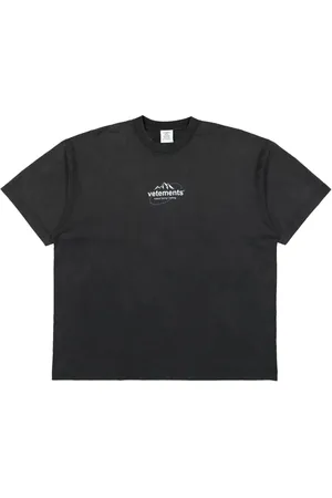 Vetements Spring Water Logo T-shirt