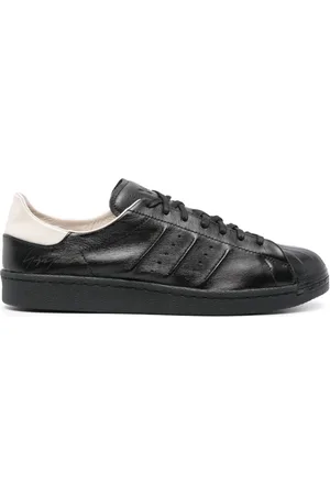 Y-3 Superstar sneakers