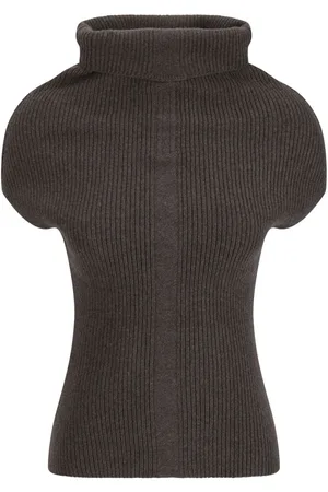 Rick Owens SL Crater striktop