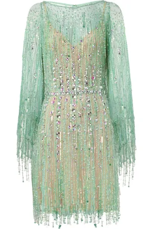Jenny Packham Dazzle kjole