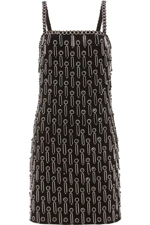 Jenny Packham Kort Moonbeam kjole