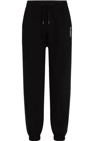 Karl Lagerfeld Joggingbukser med sidestribe