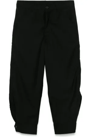 Comme des Garçons Cropped bukser