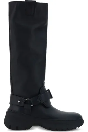 Burberry Stomp-støvler