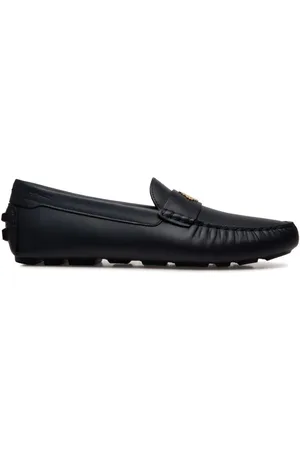 Bally Loafers i læder