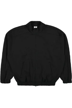 Vetements Træningsjakke