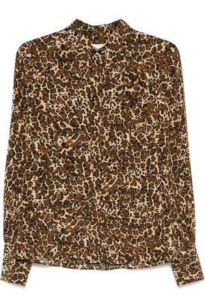 Isabel Marant Teysa skjorte