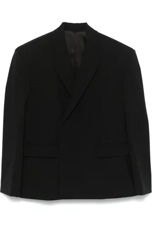 MUGLER Blazer i uld