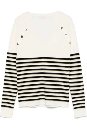 Liu Jo Stribet sweater