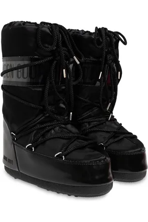 Moon Boot Icon Glance støvler