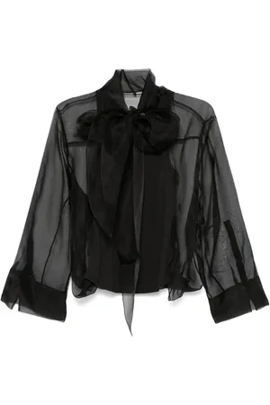 Dorothee Schumacher Cool Elegance bluse