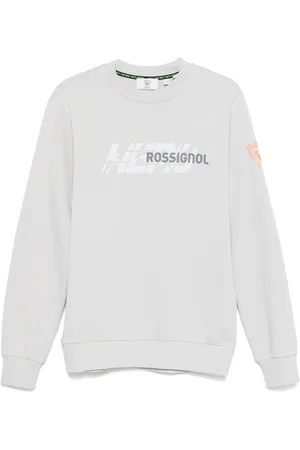 Rossignol Sweatshirt med Hero-tryk