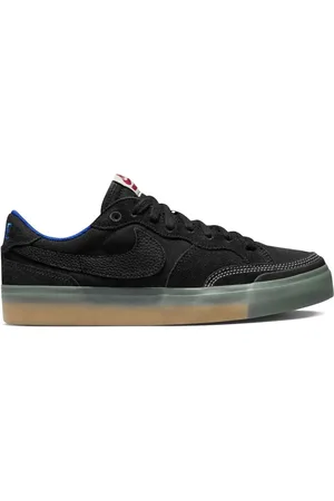 Nike SB Zoom Pogo Plus Premium "Black Gum" sneakers