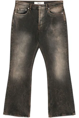 Séfr Rider-jeans