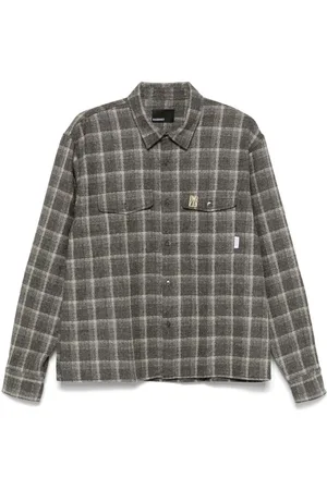 Rassvet Flannel skjorte