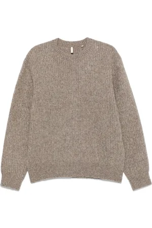 Sunflower Yak-sweater