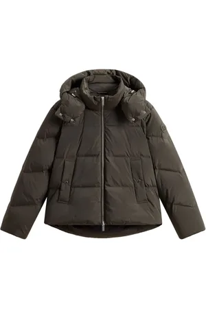 Woolrich Alsea dynejakke