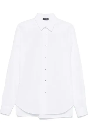 MUGLER Skjorte i poplin
