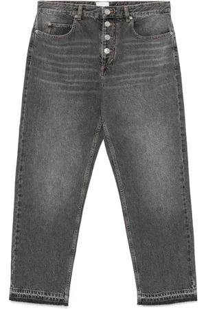 Isabel Marant Jeldeneo jeans
