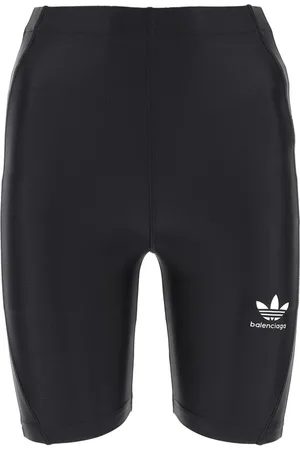 Balenciaga X adidas 3-Stripes cykelshorts