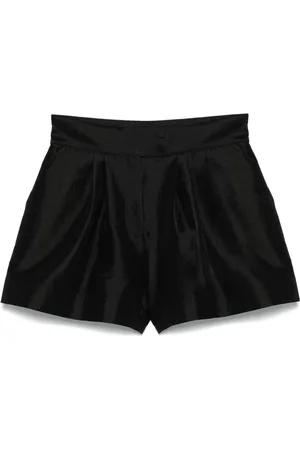 Styland Taffeta shorts