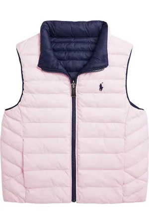 Ralph Lauren Vendbar vest