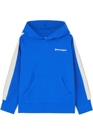 Palm Angels Hættetrøje med logotryk