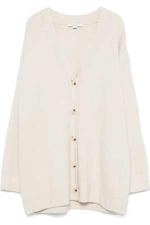 Vince Cardigan med V-hals