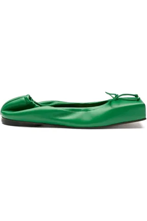 Jacquemus Les Ballerines Ballet ballerinasko