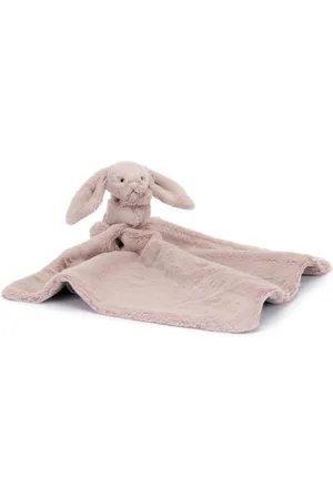 Jellycat Bashful Luxe Bunny sandaler
