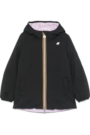 K-Way P.Sophie St Thermo jakke