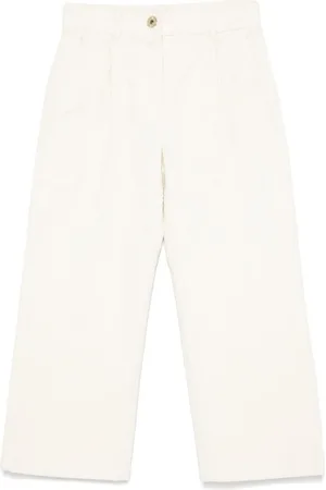 Moschino Fløjlsbukser