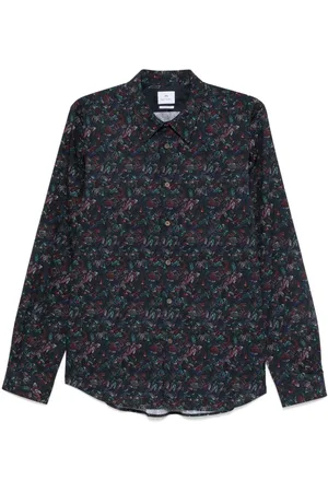 Paul Smith Skræddersyet skjorte