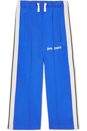 Palm Angels Joggingbukser med logotryk
