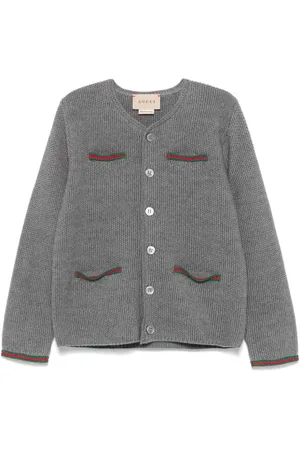 Gucci Uldcardigan