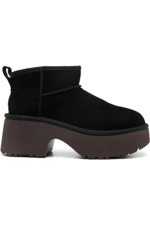 UGG Classic Ultra Mini New Heights støvler