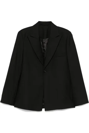 Séfr Seydou blazer
