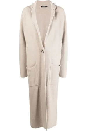 Lisa Yang Lang Amie cardigan i kashmir