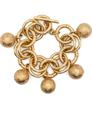 Patou Armbånd med vedhæng-detalje