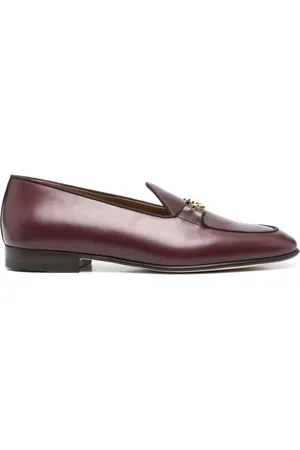 Edhen Milano Loafers i læder