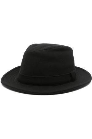 YOHJI YAMAMOTO Filtet hat