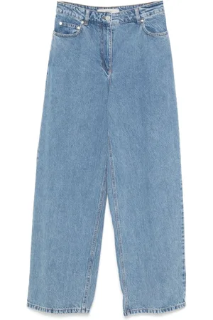 REMAIN Cocoon-jeans