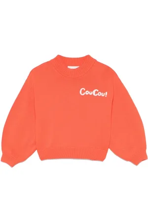 Mini Rodini Coucou sweater