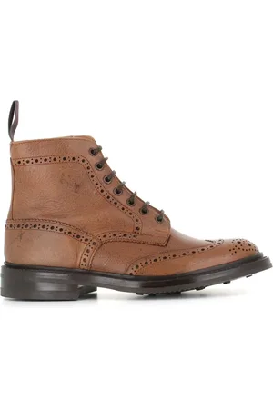 TRICKERS Stephy-støvler