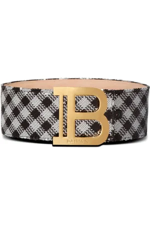 Balmain B-bælte