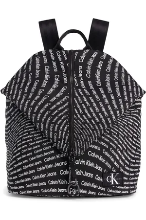 Calvin Klein Rygsæk med logotryk