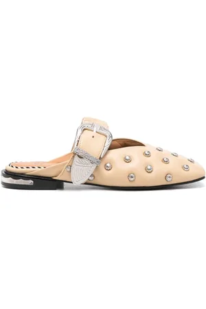 TOGA PULLA Mules med nitter
