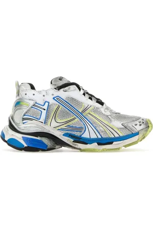 Balenciaga Runner sneakers med paneler